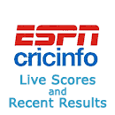Cricinfo Live Scores