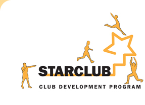 Starclub website