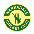 Warradale Cricket Club logo